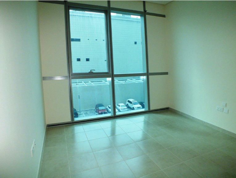 Residential Property 2 Bedrooms S/F Apartment  for rent in Zigzag-Towers , Doha-Qatar #8349 - 1  image 